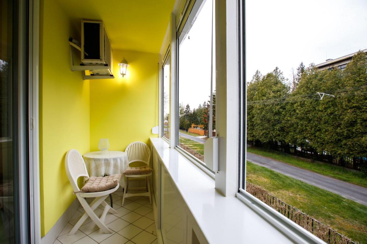 Suello Utcai Apartman Fonyod Vizparti Es Panoramas! On The Waterfront And With Balaton Panorama! Fonyód Exterior foto